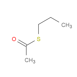 S-Propyl thioacetate