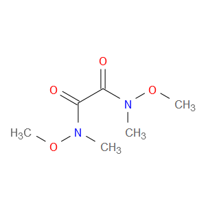 N1,N2-dimethoxy-N1,N2-dimethyloxalamide