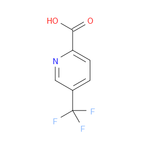 5-(Trifluoromethyl)pyridine-2-carboxylic acid