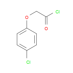 (4-Chlorophenoxy)acetyl chloride