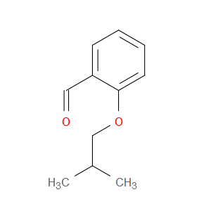 2-(2-Methylpropoxy)benzaldehyde