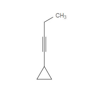 1-Butyn-1-ylcyclopropane