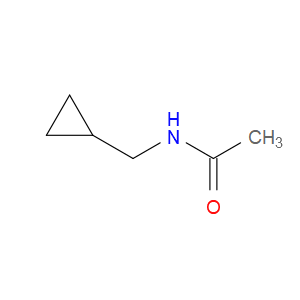 N-(Cyclopropylmethyl)acetamide