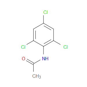 N-(2,4,6-Trichlorophenyl)acetamide
