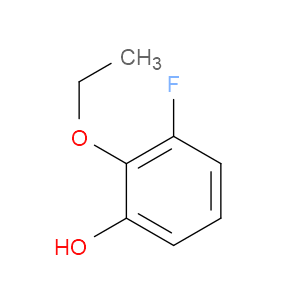 2-Ethoxy-3-fluorophenol