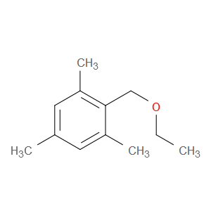 2-(Ethoxymethyl)-1,3,5-trimethylbenzene