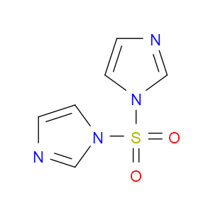 1,1'-Sulfonyldiimidazole
