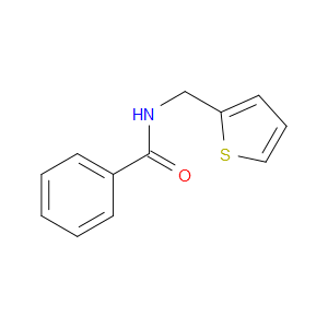N-(2-Thienylmethyl)benzamide