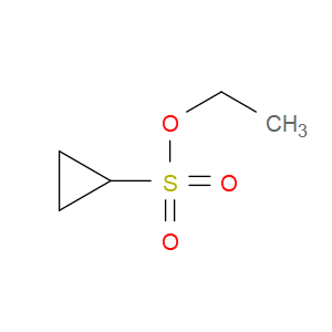 Ethyl cyclopropanesulfonate