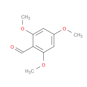 2,4,6-Trimethoxybenzaldehyde