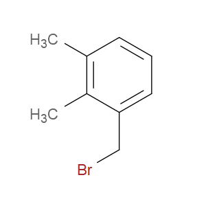 1-(Bromomethyl)-2,3-dimethylbenzene
