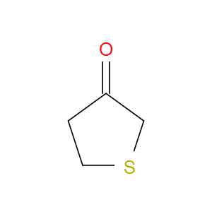 dihydrothiophen-3(2H)-one