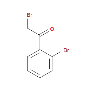 2-Bromo-1-(2-bromophenyl)ethanone