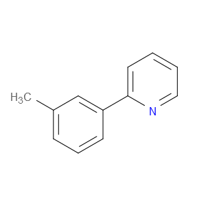 2-(M-tolyl)pyridine
