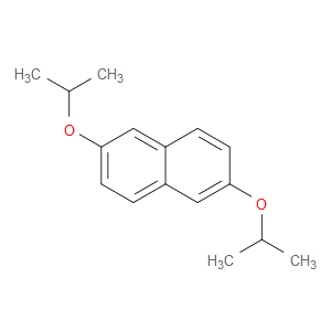 2,6-Bis(1-methylethoxy)naphthalene