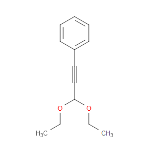 (3,3-Diethoxy-1-propyn-1-yl)benzene