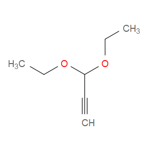 3,3-diethoxyprop-1-yne