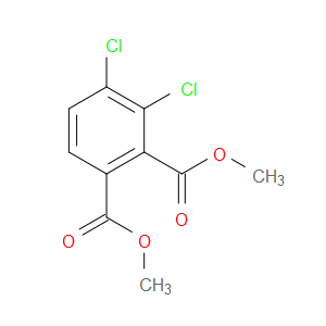 dimethyl 3,4-dichlorophthalate