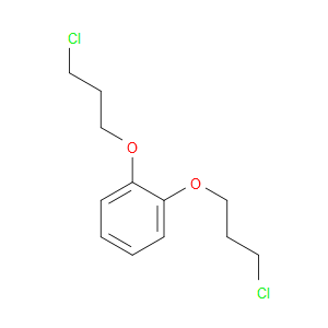 1,2-Bis(3-chloropropoxy)benzene