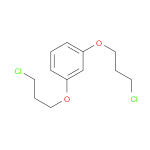 1,3-Bis(3-chloropropoxy)benzene