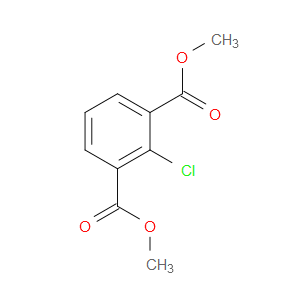 dimethyl 2-chloroisophthalate