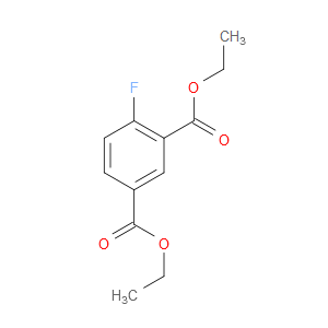 diethyl 4-fluoroisophthalate