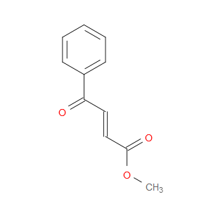 Methyl (2E)-4-oxo-4-phenyl-2-butenoate