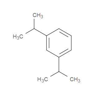 1,3-diisopropylbenzene