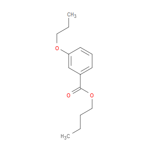 Butyl 3-propoxybenzoate