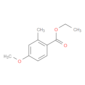 Ethyl 4-methoxy-2-methylbenzoate