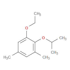 1-ethoxy-2-isopropoxy-3,5-dimethylbenzene