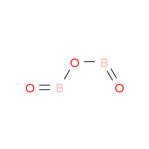 boron(III) oxide