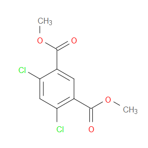dimethyl 4,6-dichloroisophthalate