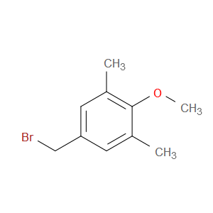 5-(Bromomethyl)-2-methoxy-1,3-dimethylbenzene