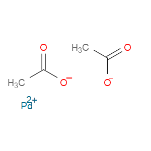 wPalladium(Ⅱ)acetate