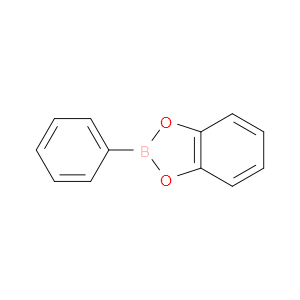 2-Phenyl-1,3,2-benzodioxaborole