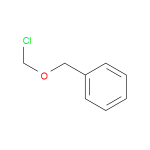 ((chloromethoxy)methyl)benzene