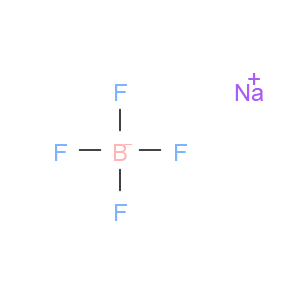 Sodium tetrafluoroborate