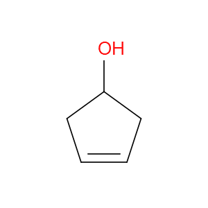 cyclopent-3-enol