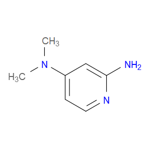 N4,N4-Dimethylpyridine-2,4-diamine