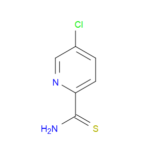 5-Chloropyridine-2-carbothioamide