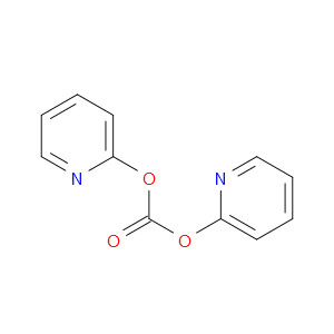 Dipyridin-2-yl carbonate