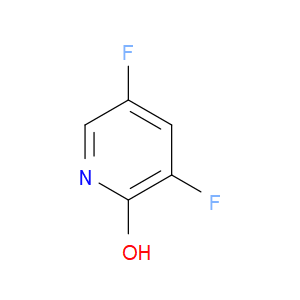 3,5-Difluoropyridin-2-ol