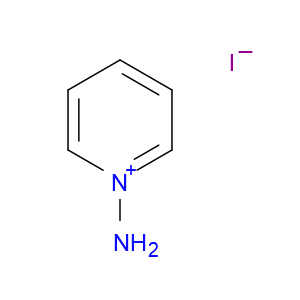 1-Aminopyridinium Iodide