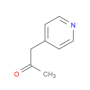 (4-Pyridyl)acetone