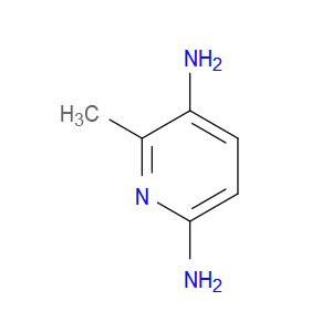 6-Methylpyridine-2,5-diamine