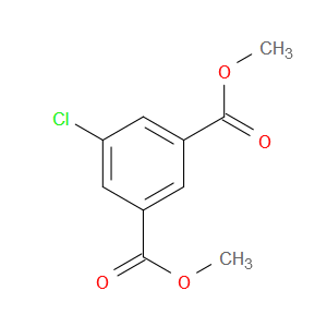 Dimethyl 5-chloroisophthalate