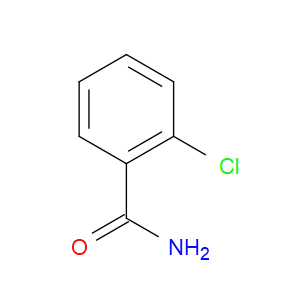 2-Chlorobenzamide