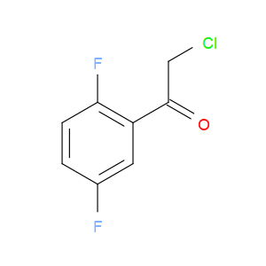 2-Chloro-2',5'-Difluoroacetophenone