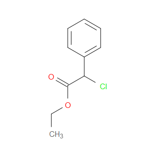 Ethyl 2-chloro-2-phenylacetate